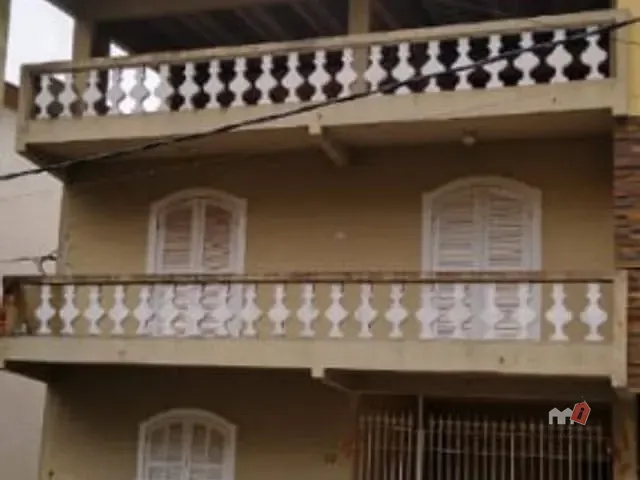 Casa 2 quartos e 1 banheiro, à venda, no bairro Morin em Petrópolis