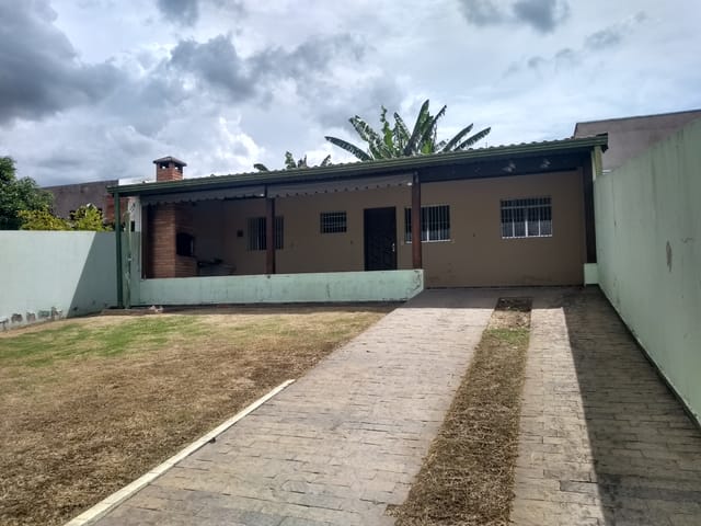 Casa com 200m² 1 quarto e 1 banheiro, para alugar, no bairro Santa Clara em Campinas