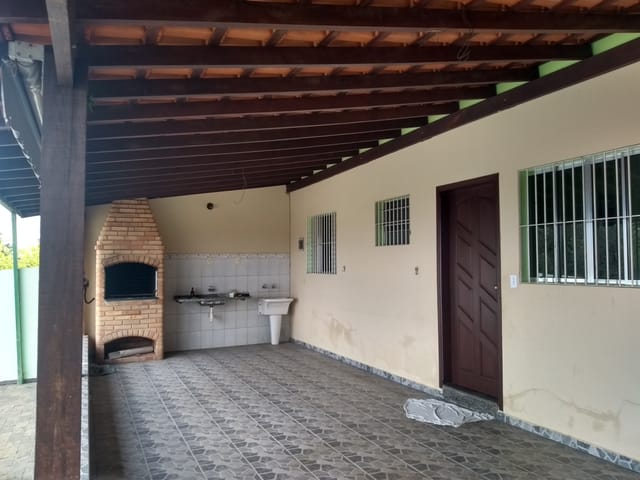 Casa com 200m² 1 quarto e 1 banheiro, para alugar, no bairro Santa Clara em Campinas