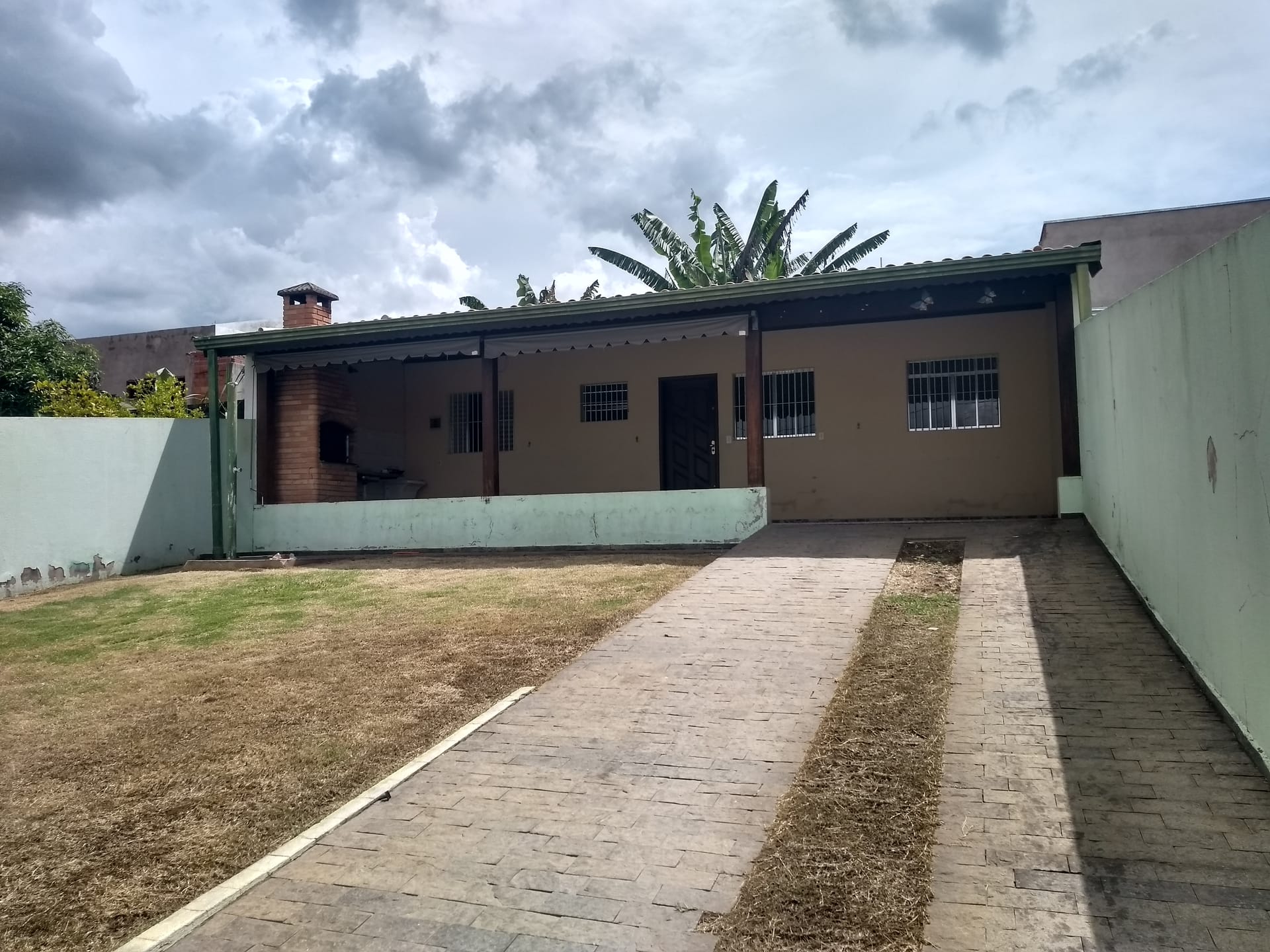 Casa, 1 quarto, 100 m² - Foto 5