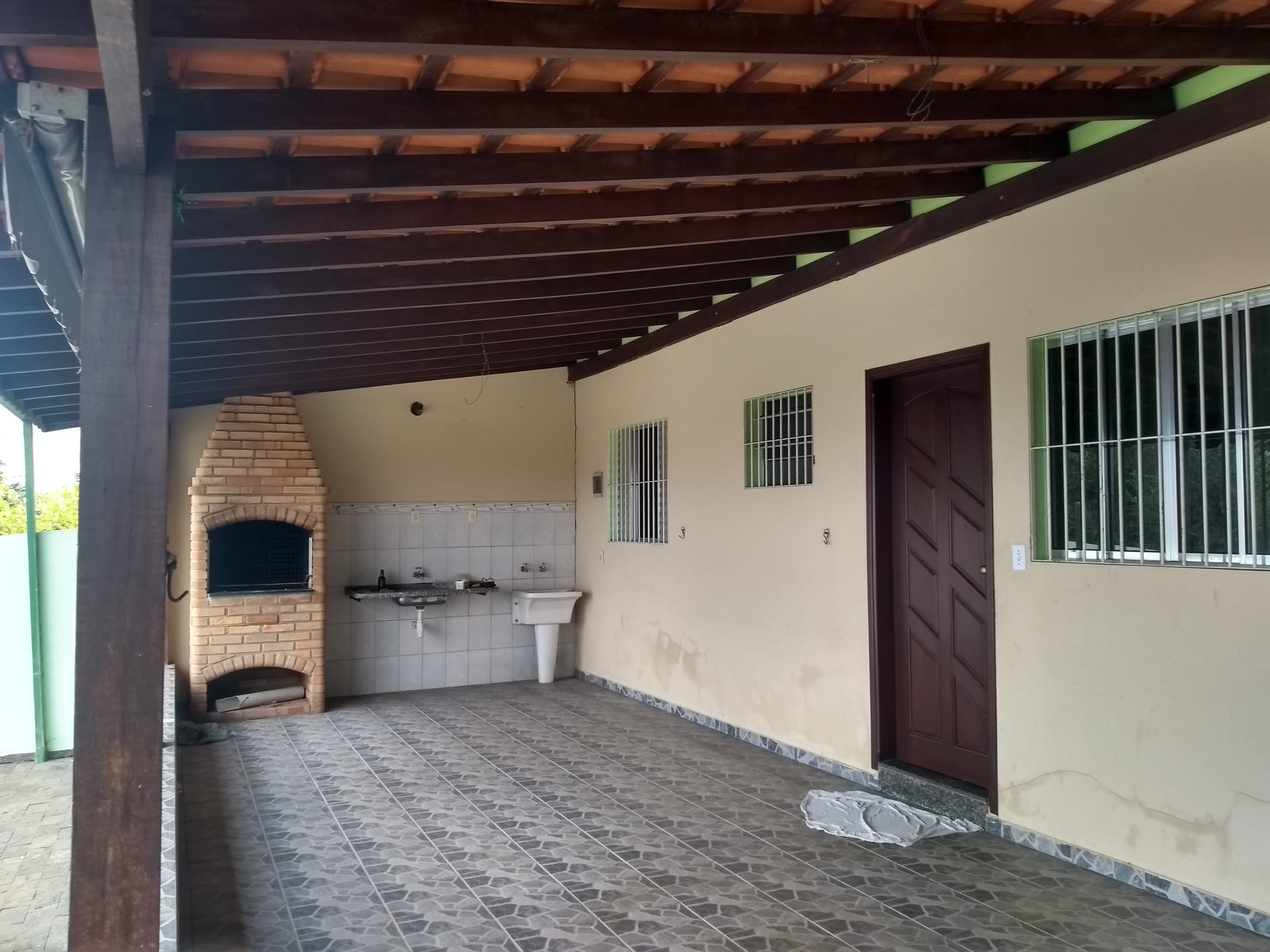 Casa, 1 quarto, 100 m² - Foto 4