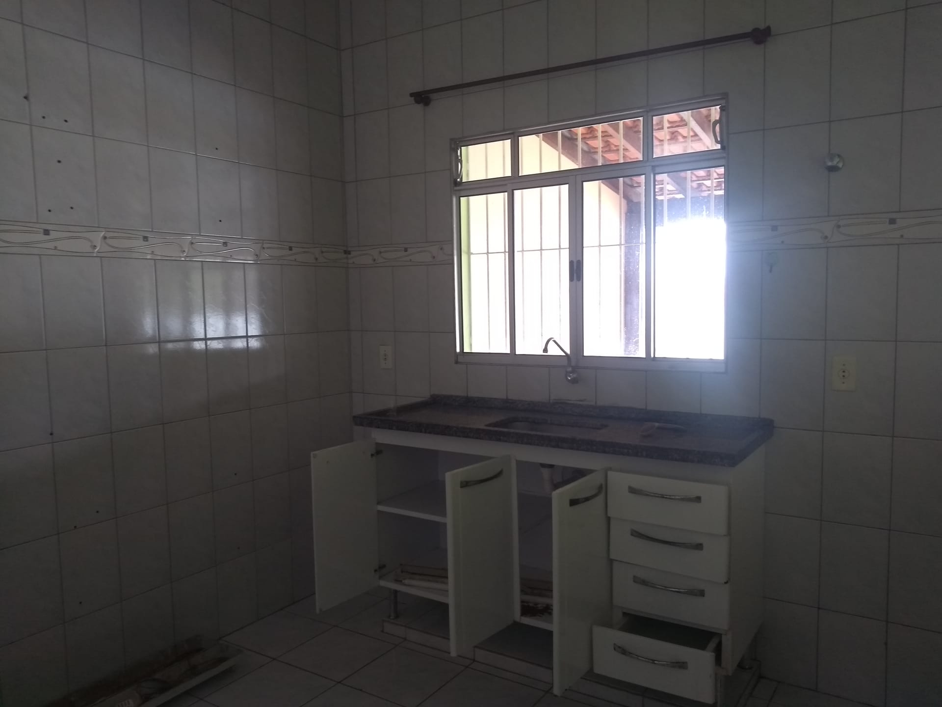 Casa, 1 quarto, 100 m² - Foto 12