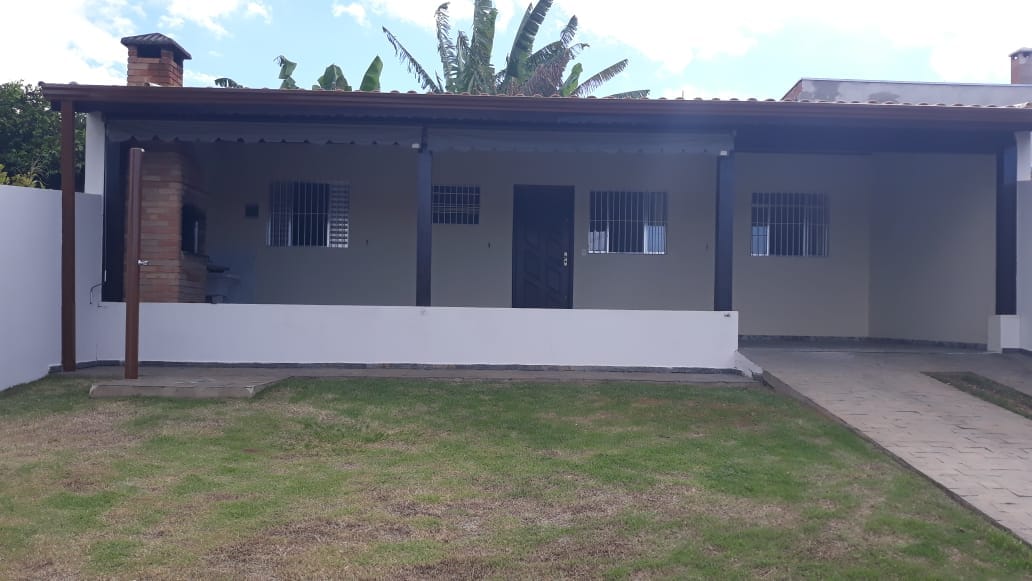 Casa, 1 quarto, 100 m² - Foto 1