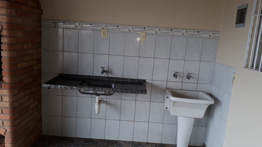 Casa, 1 quarto, 100 m² - Foto 14