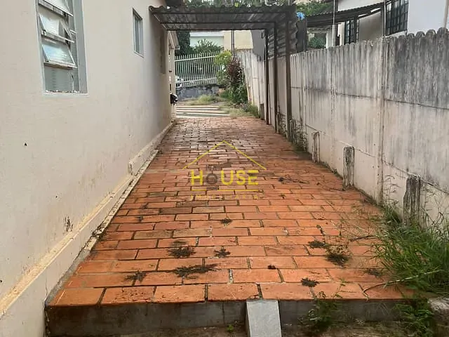 Casa com 528m² 3 quartos e 2 banheiros, à venda, no bairro Vila Paes em Votuporanga