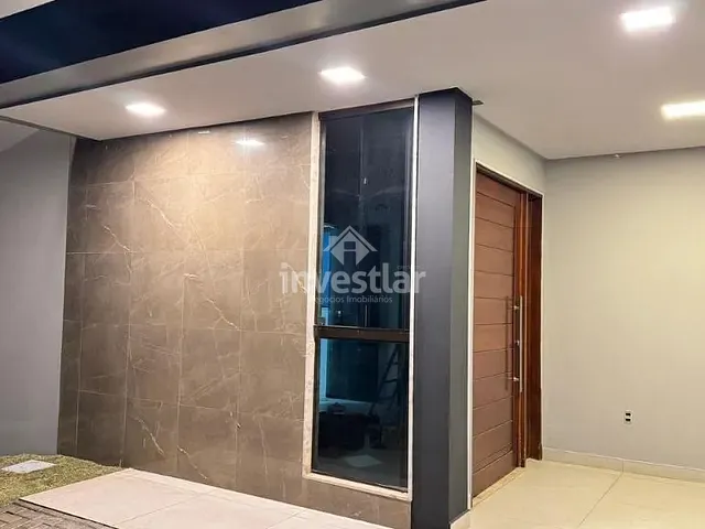 Casa 3 quartos e 1 banheiro, à venda, no bairro Malvinas em Campina Grande