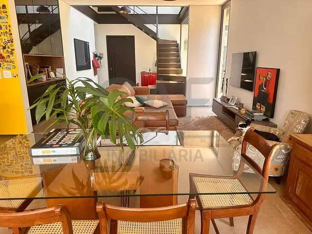 Casa com 361m² 4 quartos e 5 banheiros, à venda, no bairro Residencial Flor D'Aldeia em Holambra