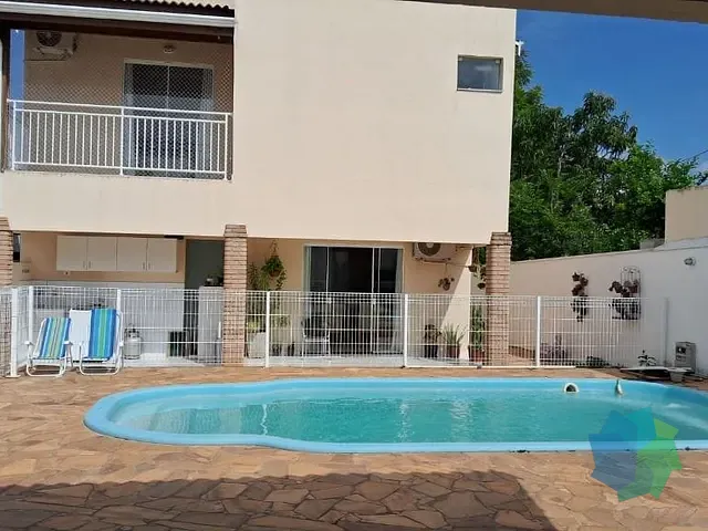 Casa com 362m² 3 quartos e 4 banheiros, à venda, no bairro Condomínio Lagos D'Icaraí em Salto