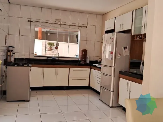 Casa com 362m² 3 quartos e 4 banheiros, à venda, no bairro Condomínio Lagos D'Icaraí em Salto