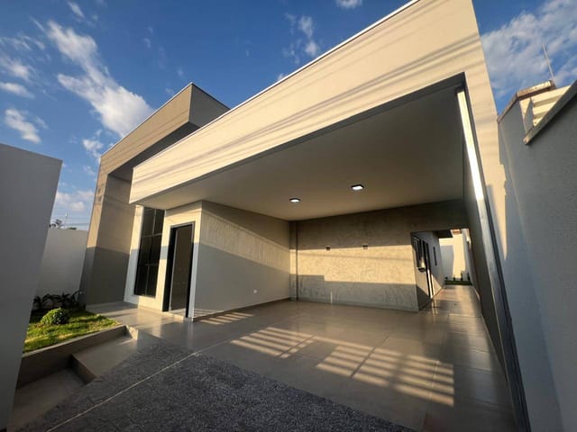 Foto do Casa - Casa à venda, Residencial Interlagos, Apucarana, PR | J. Mareze Imóveis Ltda