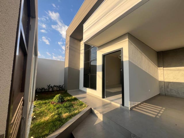 Foto do Casa - Casa à venda, Residencial Interlagos, Apucarana, PR | J. Mareze Imóveis Ltda