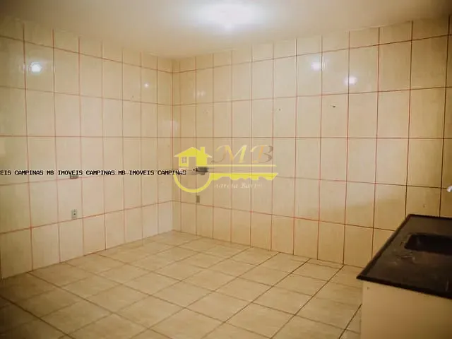 Casa com 250m² 2 quartos e 2 banheiros, à venda, no bairro Parque das Industrias em Campinas