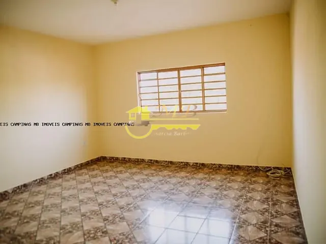 Casa com 250m² 2 quartos e 2 banheiros, à venda, no bairro Parque das Industrias em Campinas