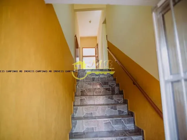 Casa com 250m² 2 quartos e 2 banheiros, à venda, no bairro Parque das Industrias em Campinas