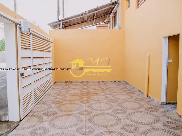 Casa com 250m² 2 quartos e 2 banheiros, à venda, no bairro Parque das Industrias em Campinas