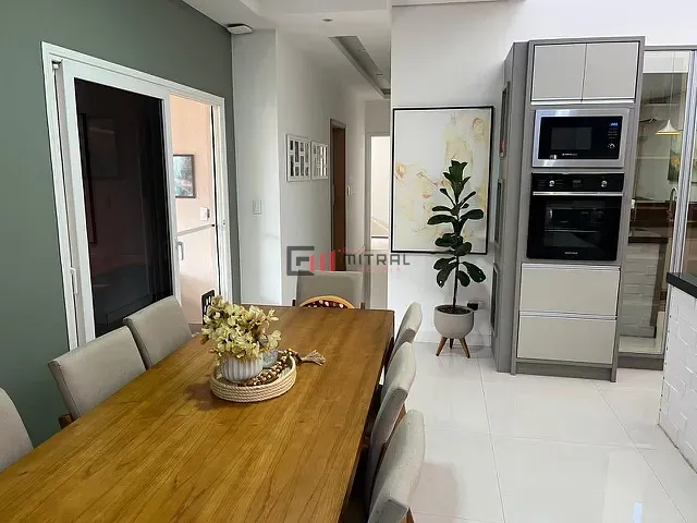 Casa 3 quartos e 2 banheiros, à venda, no bairro Esperança em Londrina