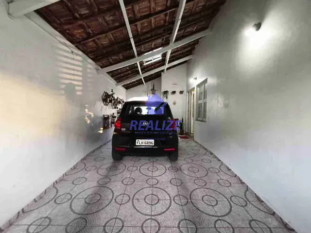 Casa 3 quartos e 1 banheiro, à venda, no bairro Vila Pinheiro Machado em Botucatu