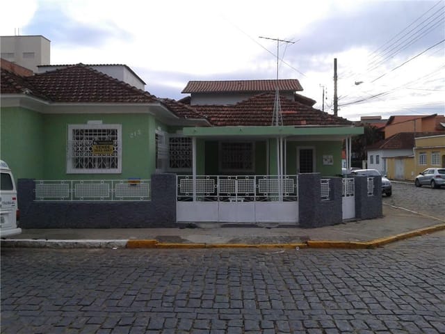 Foto do Casa - Casa à venda, Morro Chic, Itajubá. | MOHALLEM e LOPES CORRETAGEM E ADMINISTRACAO DE IMOVEIS LTDA