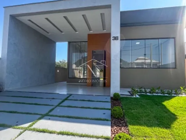 Casa com 372m² 3 quartos e 1 banheiro, à venda, no bairro Inoã (Inoã) em Maricá