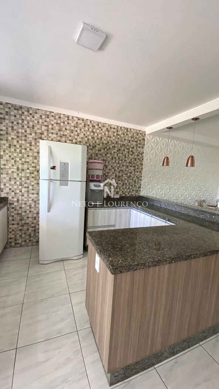 Casa, 2 quartos, 276 m² - Foto 4