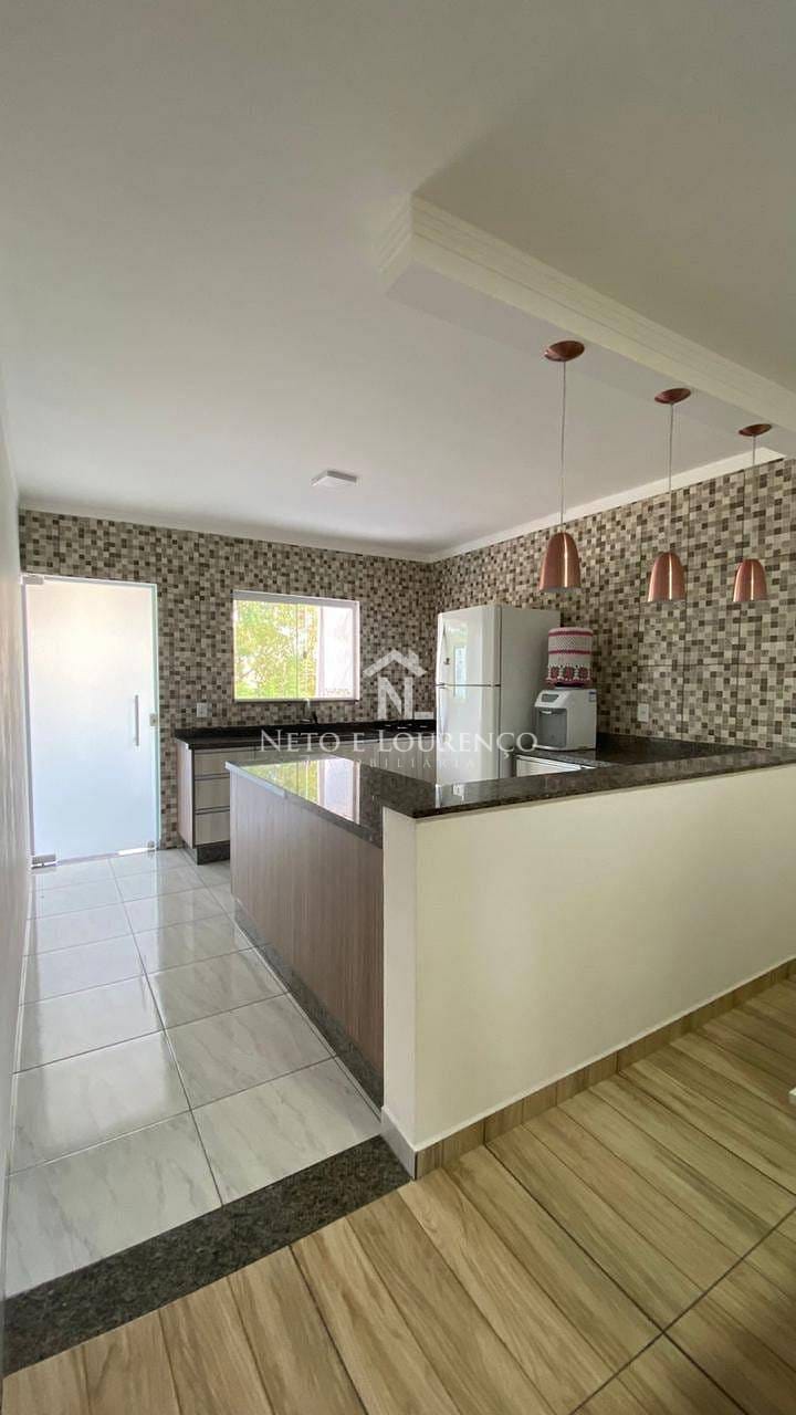 Casa, 2 quartos, 276 m² - Foto 3