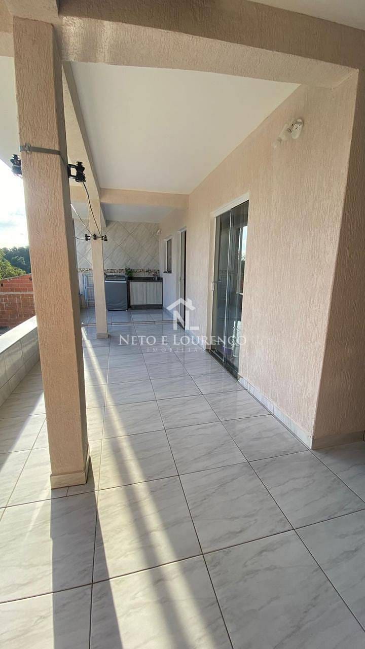 Casa, 2 quartos, 276 m² - Foto 2