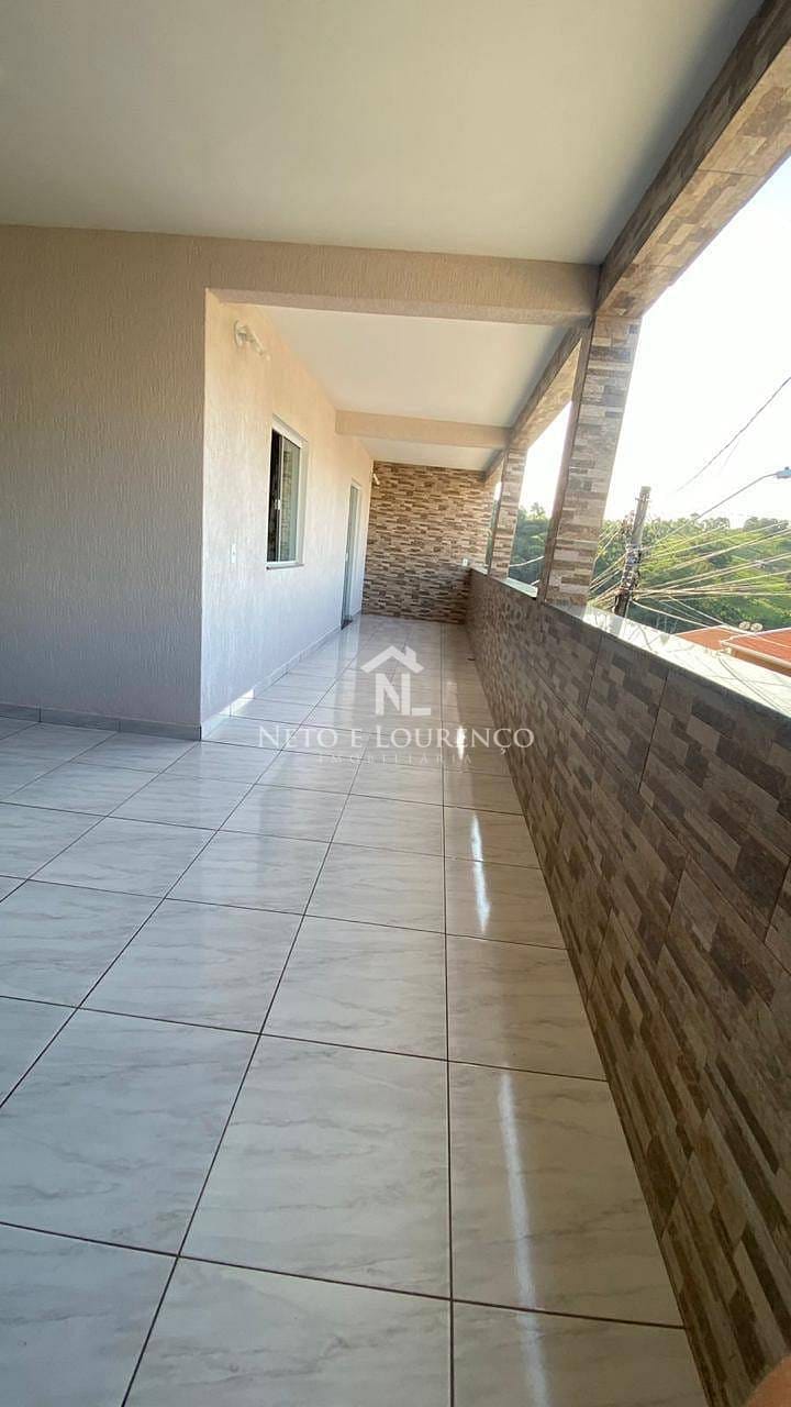 Casa, 2 quartos, 276 m² - Foto 1