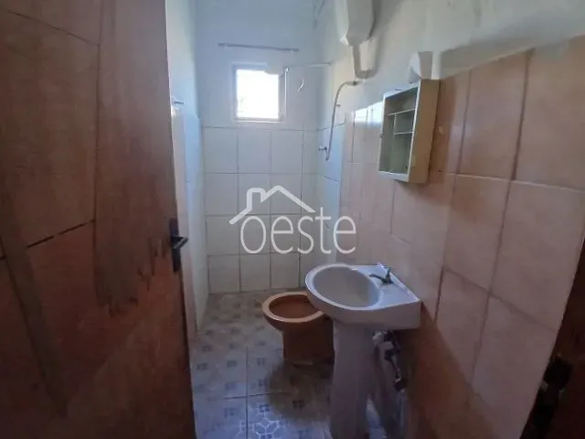 Casa com 50m² 2 quartos e 1 banheiro, para alugar, no bairro Jardim Belo Horizonte em Santa Bárbara D'Oeste