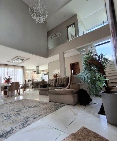 Foto do Casa - Casa duplex à Venda, Casa de Pedra, Volta Redonda, RJ | OPEN HOUSE REAL ESTATE IMÓVEIS LTDA