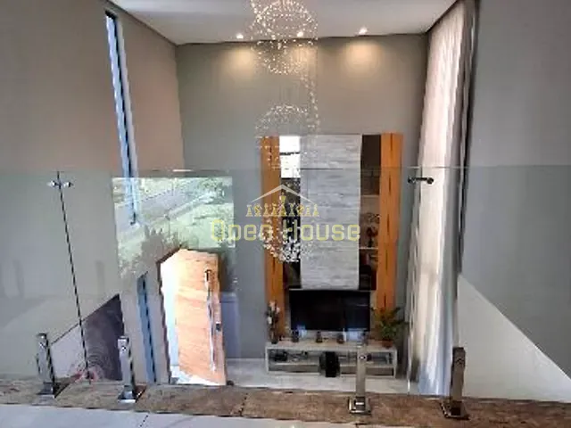 Casa com 444m² 3 quartos e 4 banheiros, à venda, no bairro Casa de Pedra em Volta Redonda