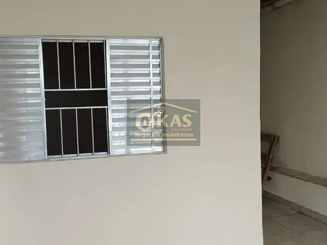 Casa com 146m² 2 quartos e 1 banheiro, à venda, no bairro Vila Fátima em Suzano