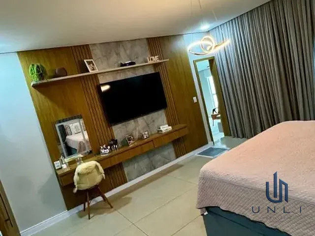Casa 3 quartos e 5 banheiros, à venda, no bairro Jardim Amália em Volta Redonda