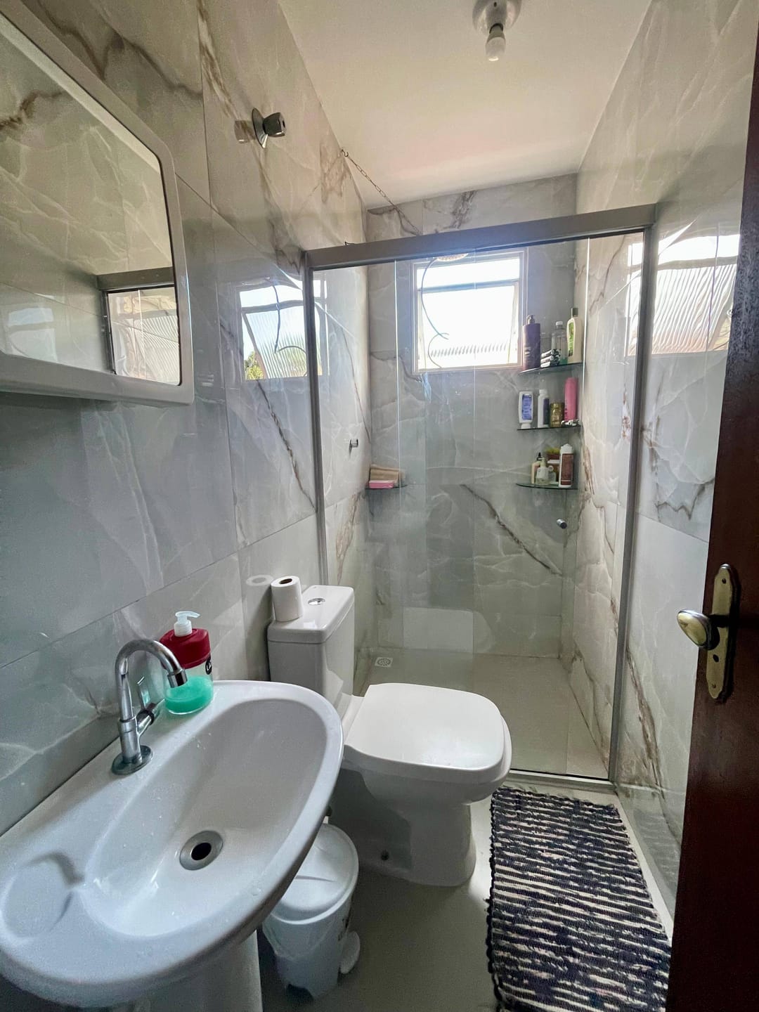 Casa, 5 quartos, 200 m² - Foto 7