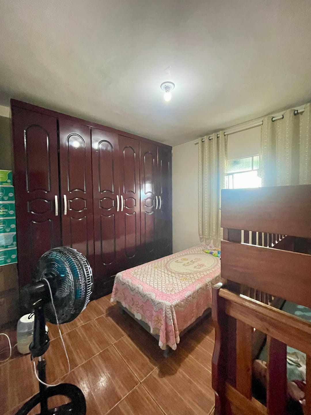 Casa, 5 quartos, 200 m² - Foto 12
