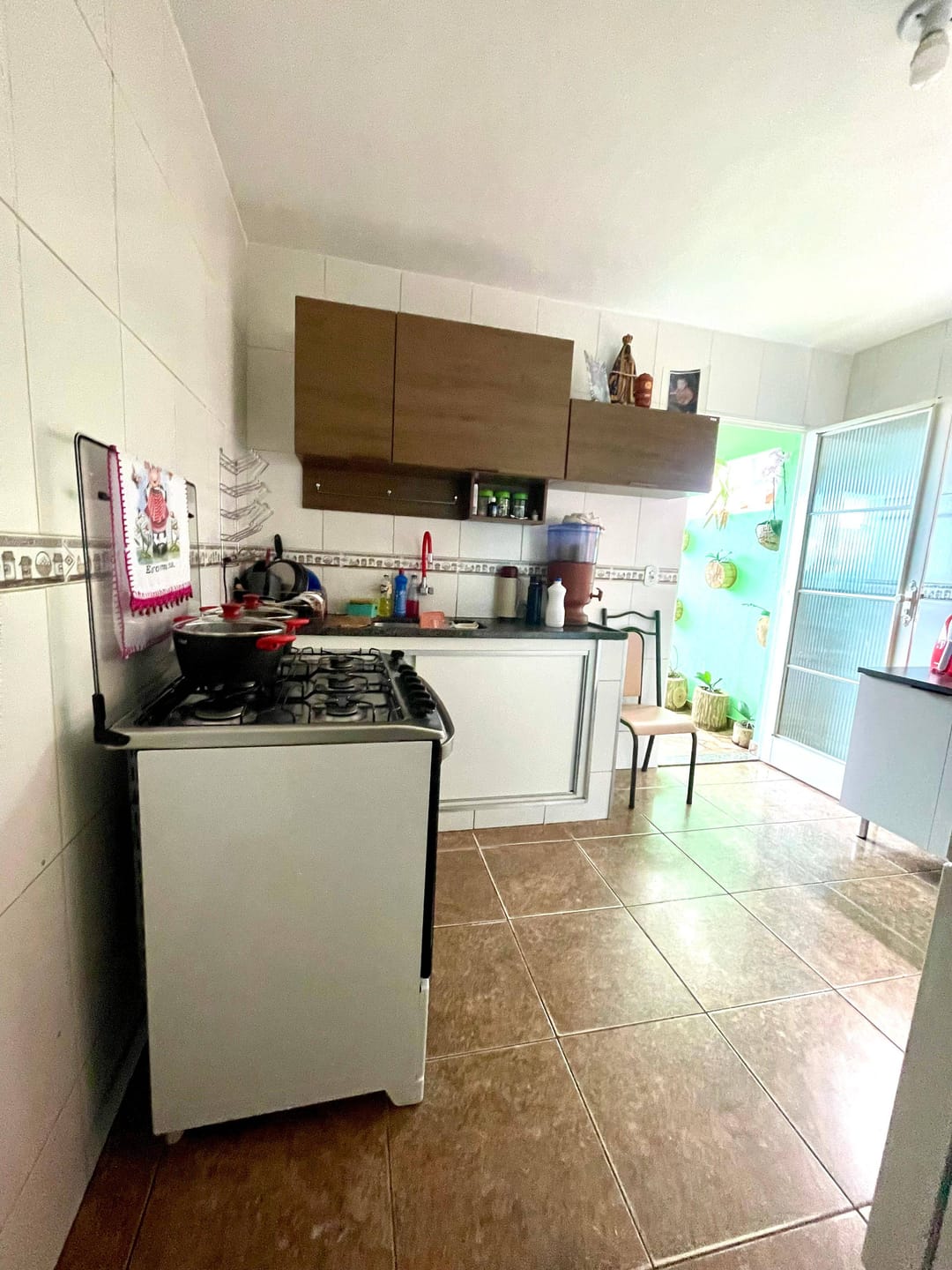Casa, 5 quartos, 200 m² - Foto 8