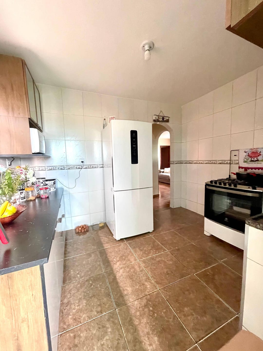 Casa, 5 quartos, 200 m² - Foto 14