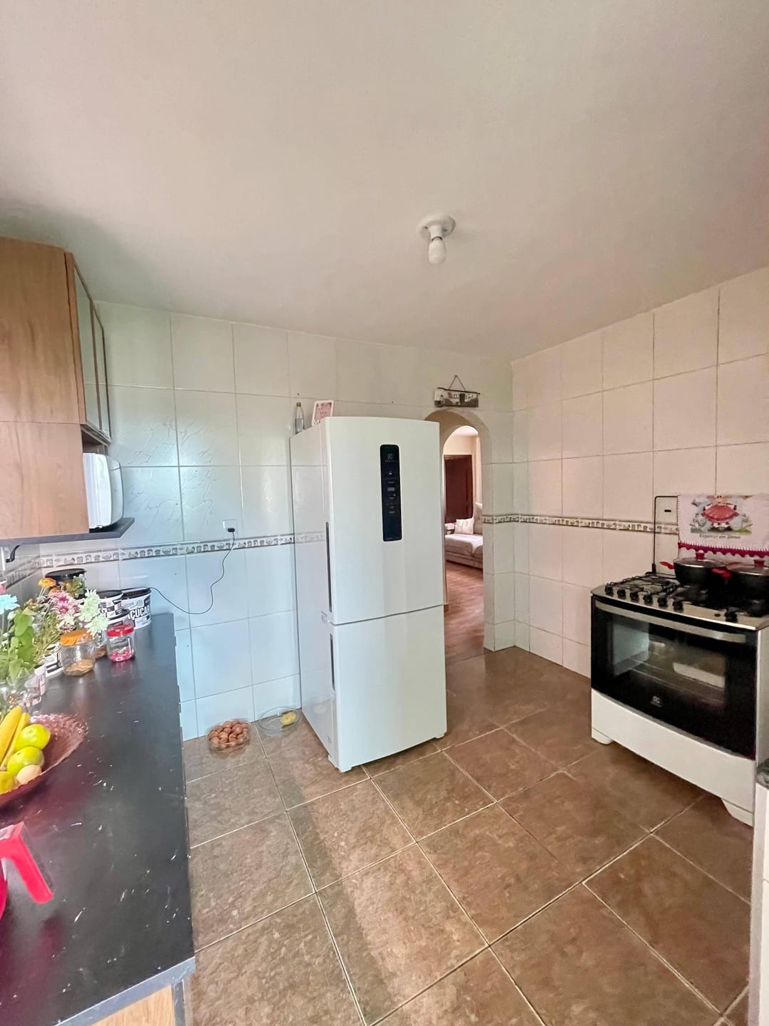 Casa, 5 quartos, 200 m² - Foto 16