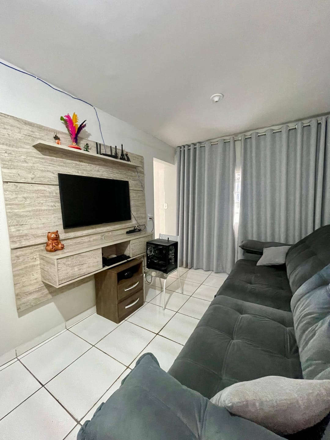 Casa, 5 quartos, 200 m² - Foto 22