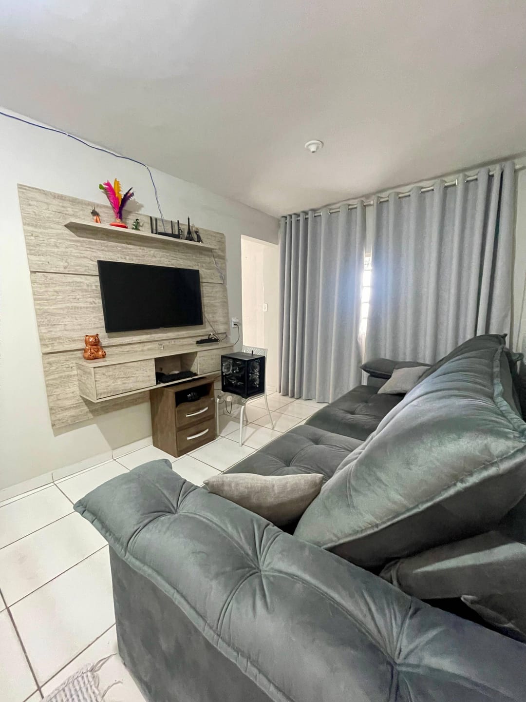 Casa, 5 quartos, 200 m² - Foto 2