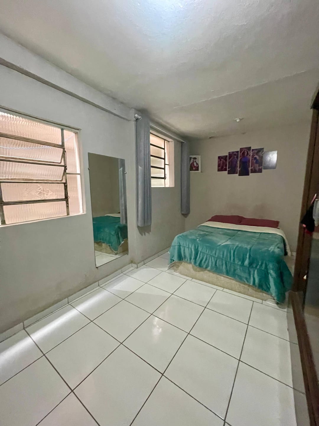 Casa, 5 quartos, 200 m² - Foto 4