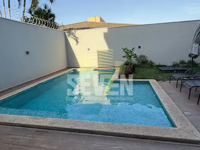 Casa com 432m² 4 quartos e 5 banheiros, à venda, no bairro Jardim Estoril II em Bauru