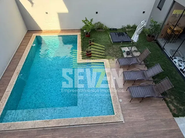 Casa com 432m² 4 quartos e 5 banheiros, à venda, no bairro Jardim Estoril II em Bauru