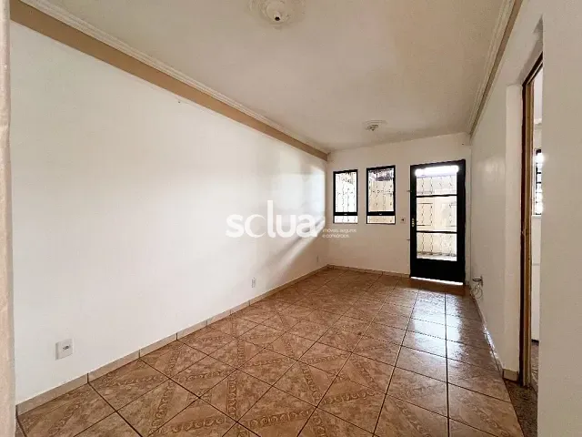 Casa com 133m² 3 quartos e 1 banheiro, para alugar, no bairro Conjunto Habitacional Vila Réggio em Campinas