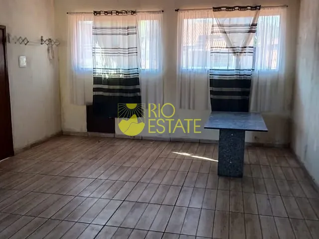 Casa com 100m² 4 quartos e 3 banheiros, à venda, no bairro Jardim Vila Rica-Tiradentes em Volta Redonda