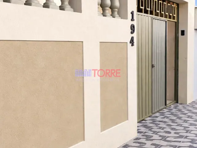 Casa 3 quartos e 3 banheiros, à venda, no bairro Boa Vista em Ilhéus