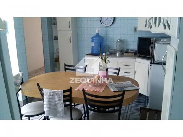 Casa com 300m² 2 quartos e 1 banheiro, à venda, no bairro Bela Vista em Osasco