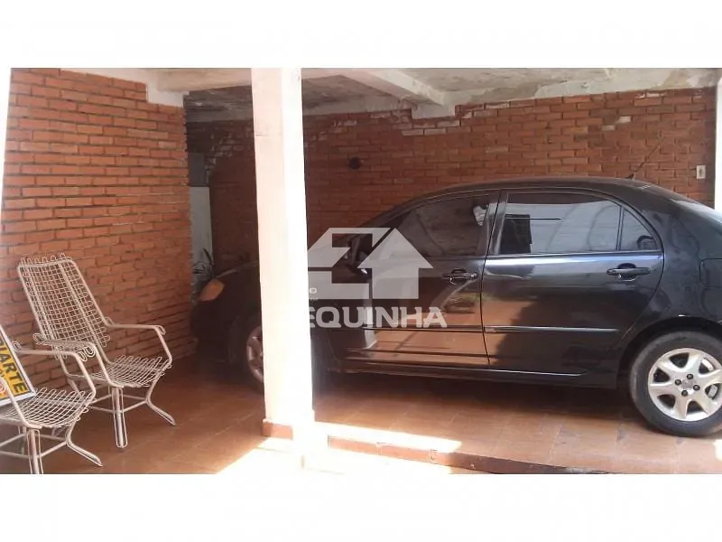 Casa, 2 quartos, 300 m² - Foto 8