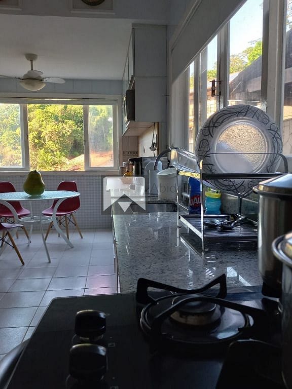 Casa, 4 quartos, 550 m² - Foto 31