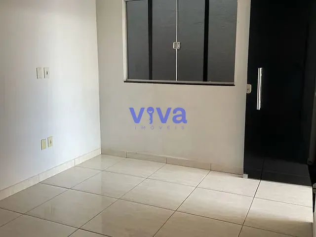 Casa com 180m² 2 quartos e 2 banheiros, à venda, no bairro Industrial Santo Antônio em Aparecida de Goiânia
