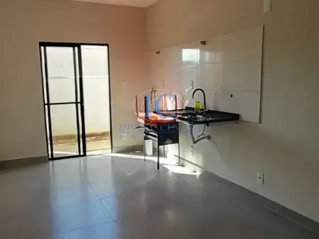 Casa com 150m² 2 quartos e 1 banheiro, para alugar, no bairro Araras em Indaiatuba